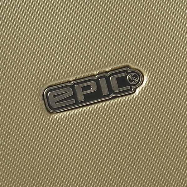 Чемодан Epic POP 4X IV (S) Cava