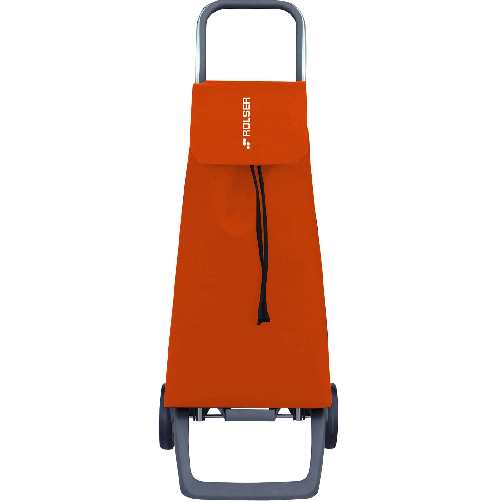 Сумка-тележка Rolser Jet LN Joy 40 Mandarina (JET001-1012)