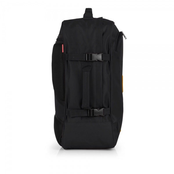 Сумка-рюкзак Gabol Week Cabin 35 Black