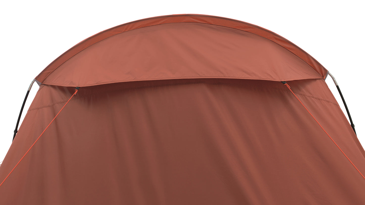 Намет Easy Camp Huntsville Twin 600 Red (120343)
