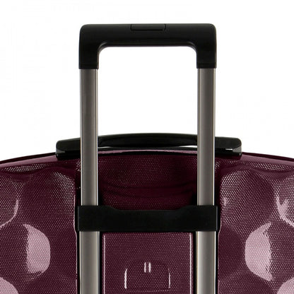 Валіза Gabol Air (L) Burgundy