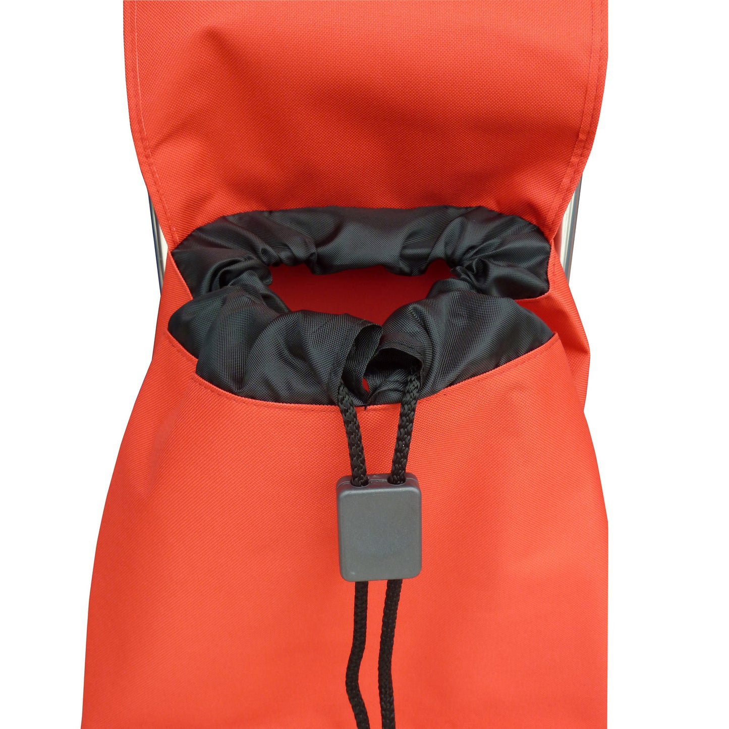 Сумка-тележка Rolser Jet LN Joy 40 Mandarina (JET001-1012)