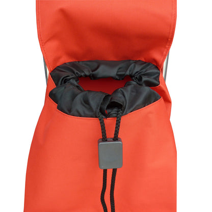 Сумка-тележка Rolser Jet LN Joy 40 Mandarina (JET001-1012)