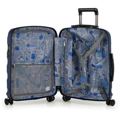 Валіза Gabol Air (M) Blue