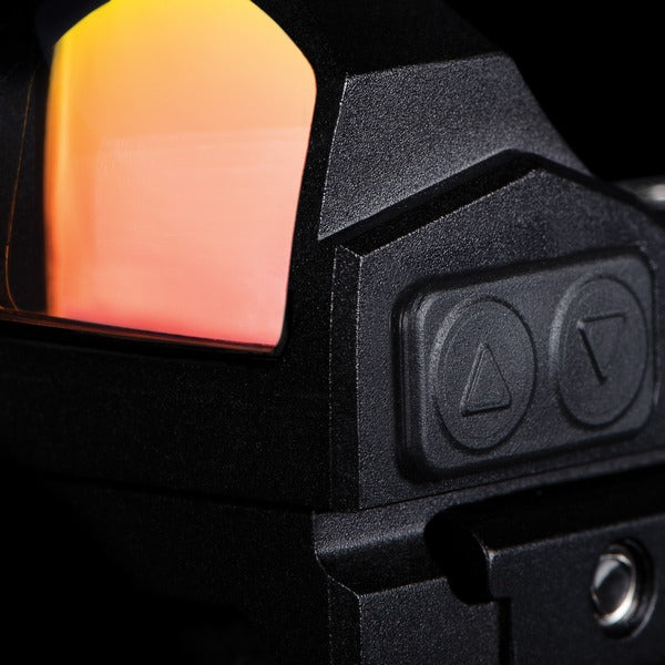Приціл коліматорний Hawke MRD1x WP Digital Control 3 MOA (Weaver)
