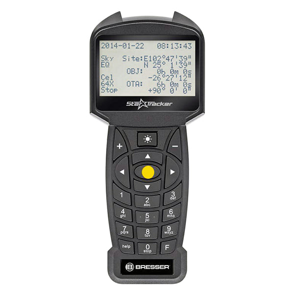 Телескоп Bresser Messier AR-152L/1200 EXOS-2 StarTracker GOTO