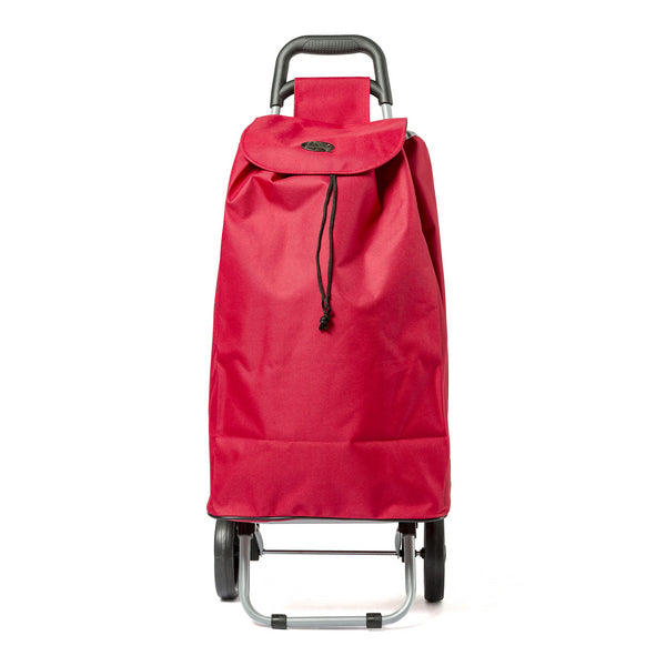 Сумка-візок Epic City X Shopper Classic 40 Chili Red