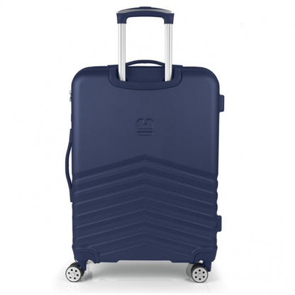 Чемодан Gabol Atlanta (M) Blue