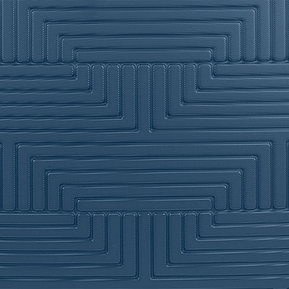 Валіза Gabol Shock (S) Blue (120201 003)