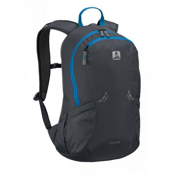 Рюкзак городской Vango Stryd 22 Carbide Grey