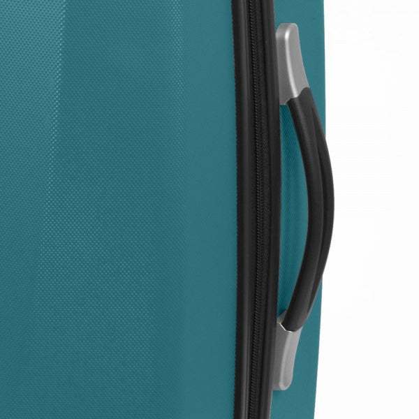 Чемодан Gabol Line (M) Turquoise