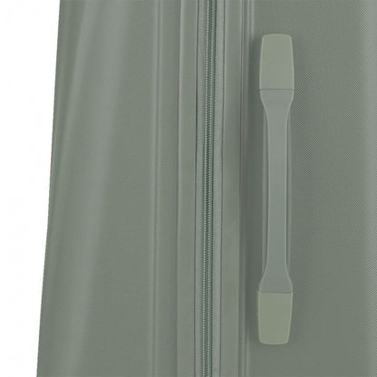 Валіза Gabol Vermont (M) Green (118104)