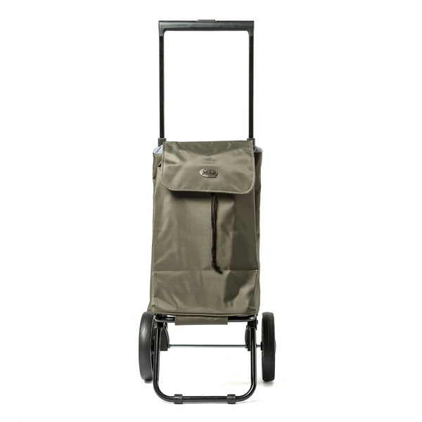 Сумка-тележка Epic City X Shopper Evolution 33 Mole