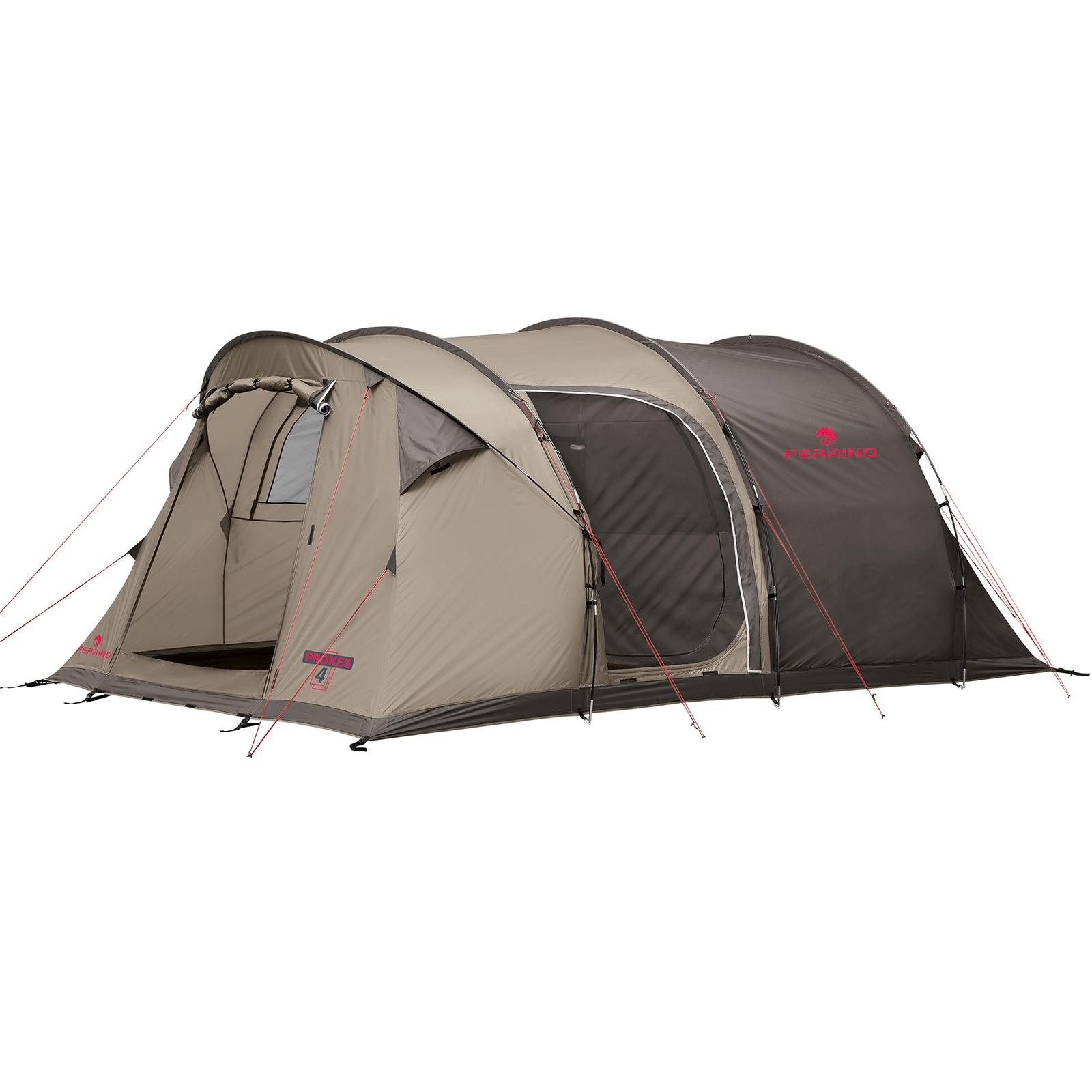 Намет Ferrino Proxes 4 Advanced Brown (91164HSS)