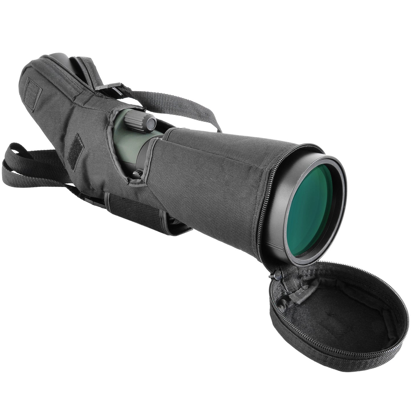Підзорна труба Bresser Condor 24-72x100/45 WP
