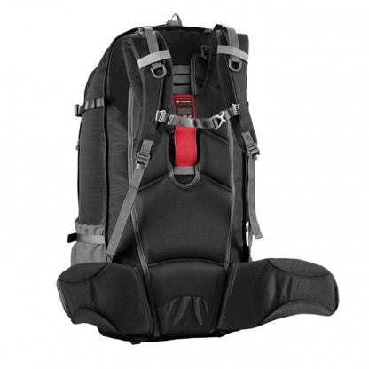 Рюкзак туристический Caribee Magellan 75 RFID Black