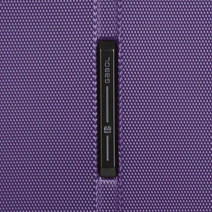 Чемодан Gabol Paradise (XS) Purple