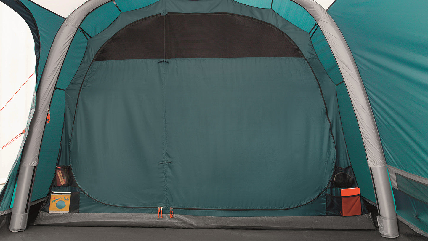 Палатка Easy Camp Match Air 500 Aqua Stone (120336)