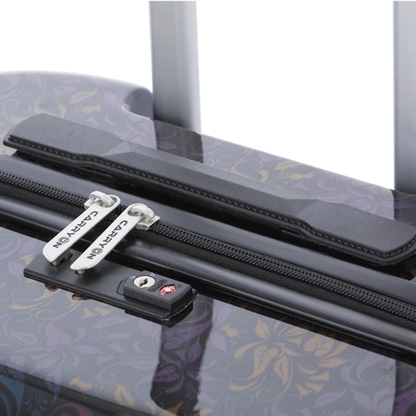 Валіза CarryOn Oval Class (S) (502289)