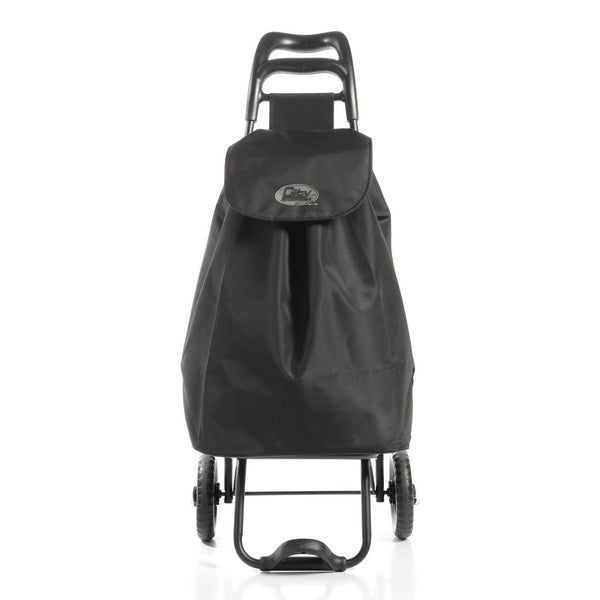 Сумка-візок Epic City X Shopper Ergo 40 Black