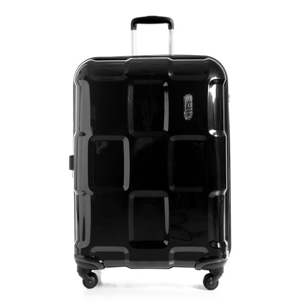 Чемодан Epic Crate EX (L) Black Metal