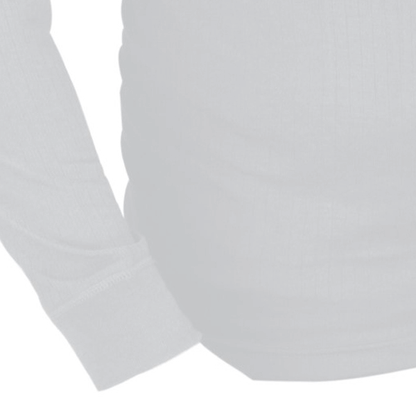 Термофутболка с длинным рукавом Highlander Thermal Vest White L