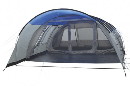 Палатка High Peak Leesburg 6 Grey/Blue (11886)
