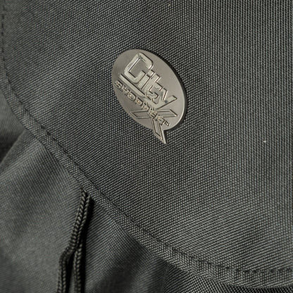 Сумка-візок Epic City X Shopper Classic 40 Black