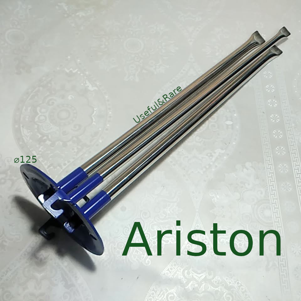 Ariston d125 L415/418/450