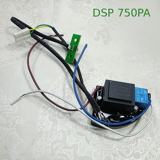Насосы+ DSP 750PA (A30) 