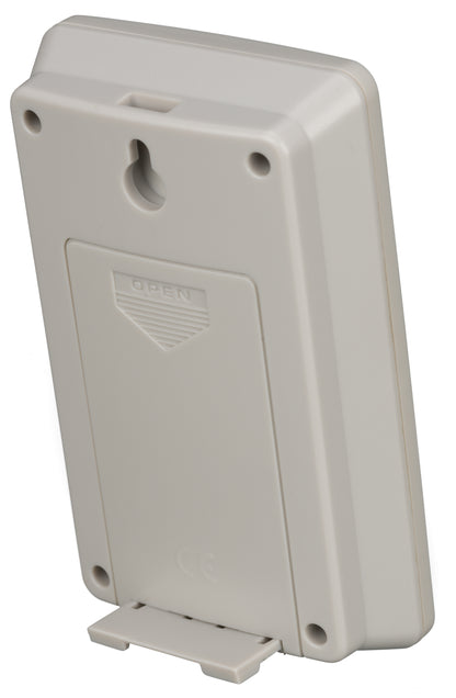 Метеостанция Bresser ClimaTemp WS Black (7007321CM3000)
