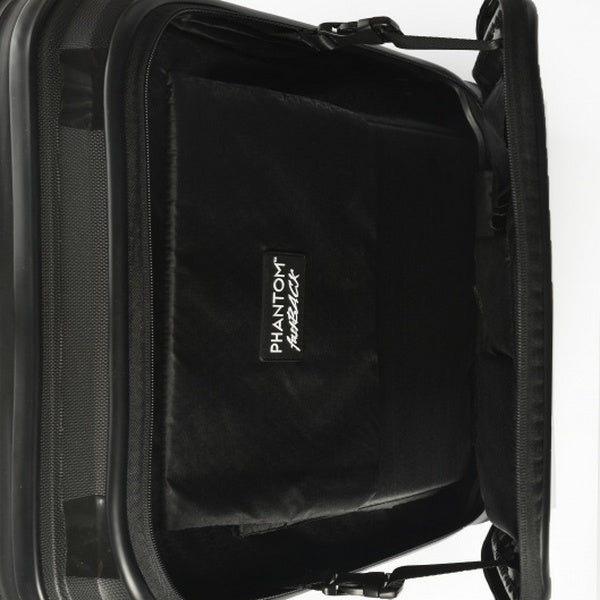 Чемодан Epic Phantom SL Fastback (S) Phantom Black