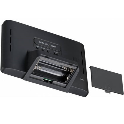 Метеостанция Bresser Tendence WSX Black