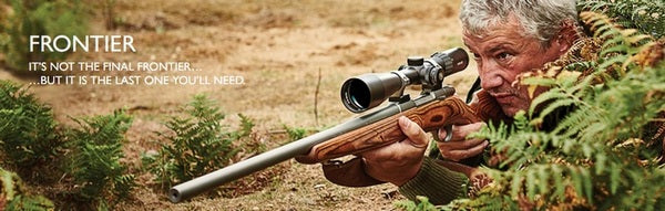 Прицел оптический Hawke Frontier 30 1-6x24 (L4A IR Dot)