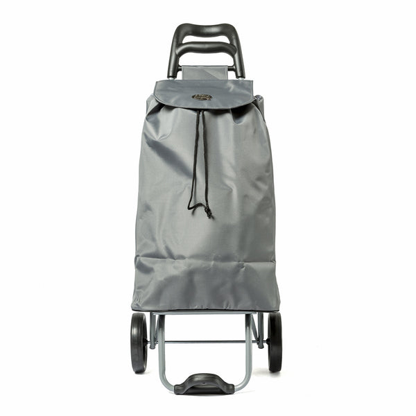 Сумка-візок Epic City X Shopper Ergo 40 Charcoal Black