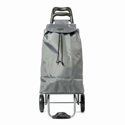 Сумка-візок Epic City X Shopper Ergo 40 Charcoal Black