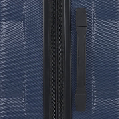 Валіза Gabol London (M) Blue (119446 003)