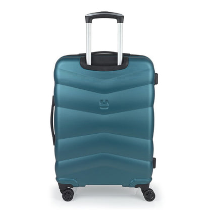 Валіза Gabol London (M) Turquoise