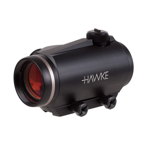 Приціл коліматорний Hawke Vantage Red Dot 1x25 (9-11mm)