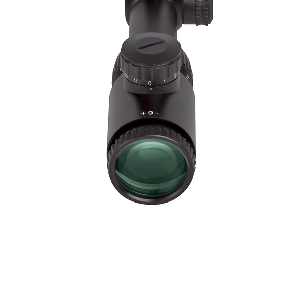 Приціл оптичний Vortex Crossfire II 3-9x50 V-Brite Illuminated Battery w/Product (CF2-31027)