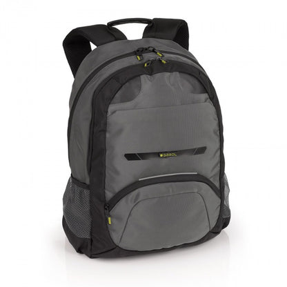 Рюкзак городской Gabol Six 31 Black 221577