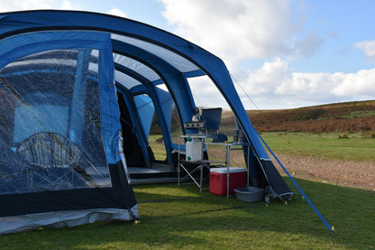 Намет Vango Valencia II Air 650XL Sky Blue (TEQVALEAIS0DTIQ)