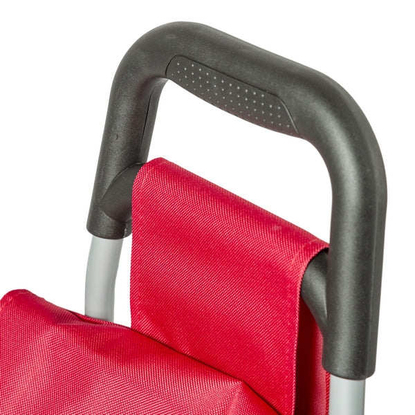 Сумка-візок Epic City X Shopper Classic 40 Chili Red