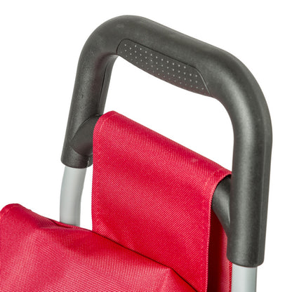 Сумка-візок Epic City X Shopper Classic 40 Chili Red
