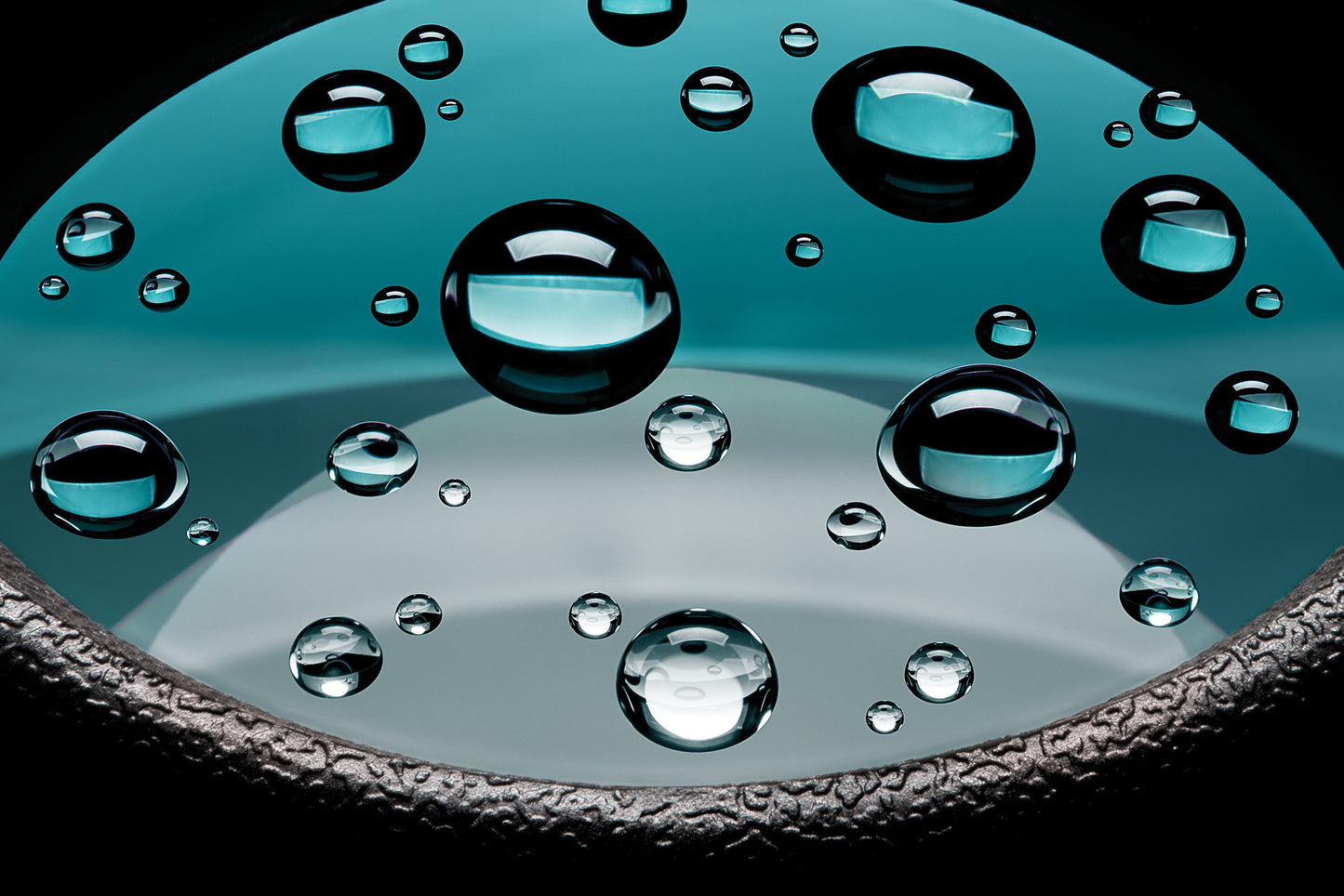 Бінокль Hawke Frontier ED X 10x32 Green (38407)