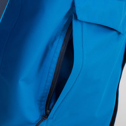 Вітровка Highlander Canna 10000 mm Blue M