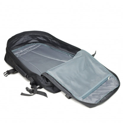 Сумка-рюкзак Members Essential On-Board 44 Red (BP-0058-RE)
