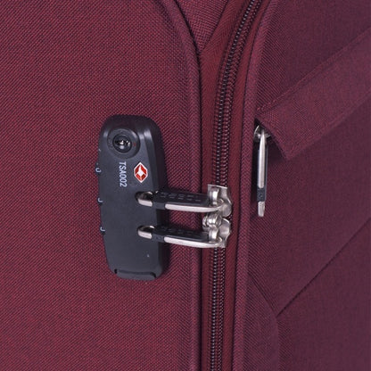 Валіза Gabol Board (S) Red (116322 008)