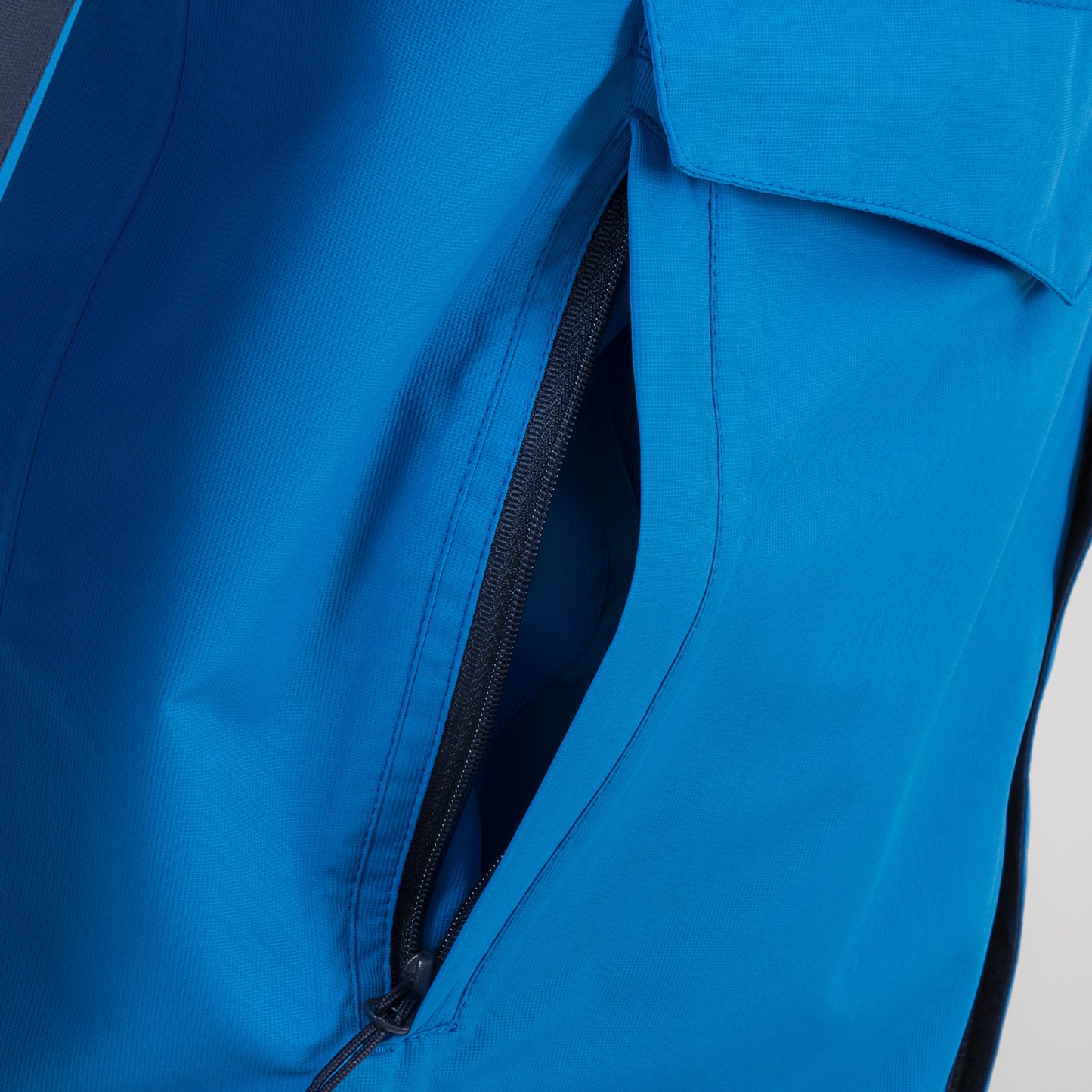 Ветровка Highlander Canna 10000 mm Blue S