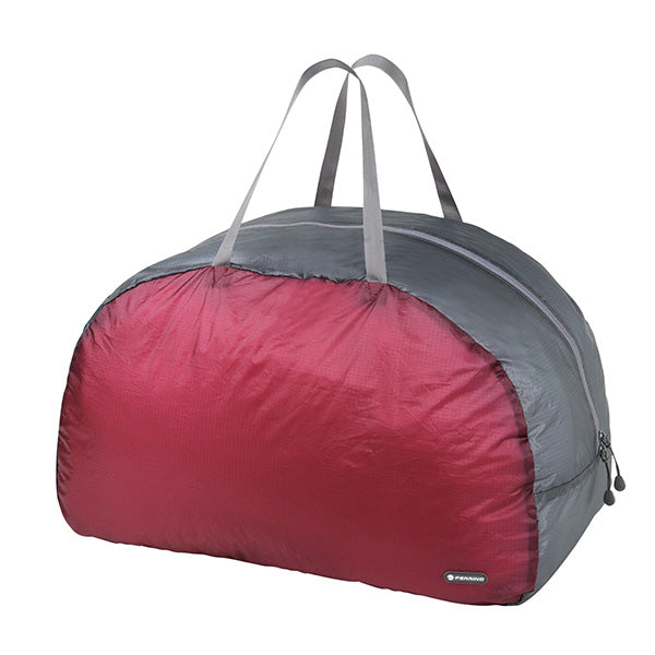 Сумка дорожная Ferrino Luton 50 Red